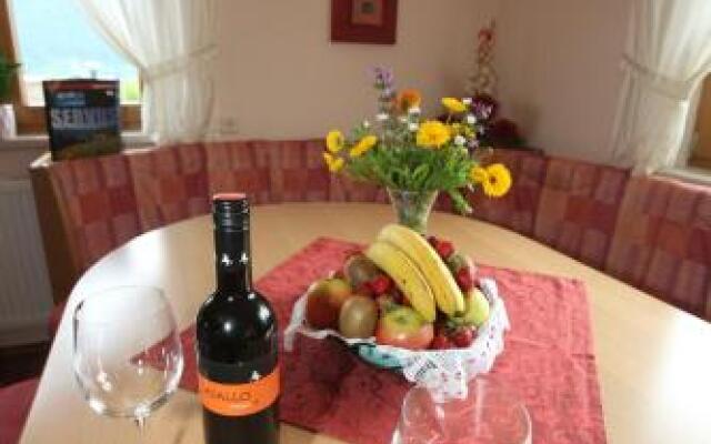 Martina Leo - Ferienwohnung Zillertal