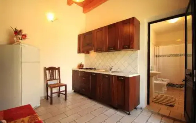 Trullo Piperita
