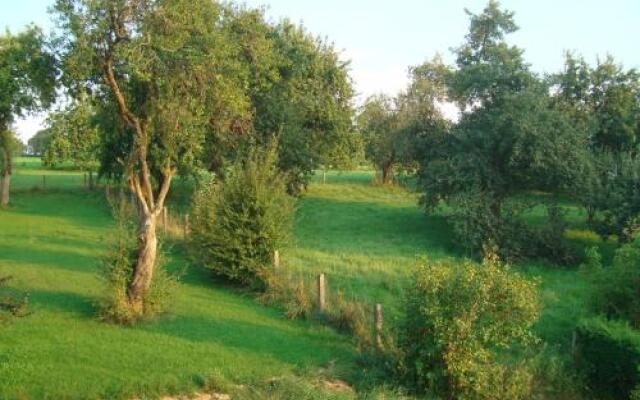 Klosterherberge Economy