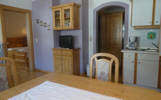 Ferienwohnung Bergmann