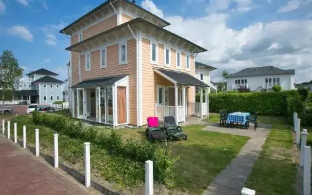 Vakantiepark Cape Helius