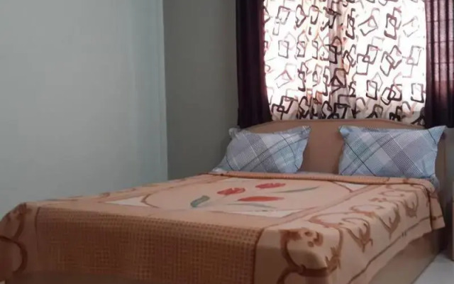 Clover Home Service Apt