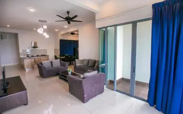 State Residences The Loft @ Imago Mall