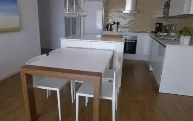 Apartaments Can Negret SL