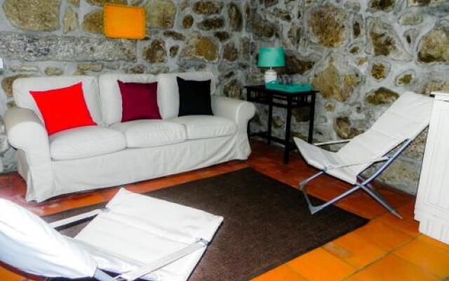 Casa dos Machados