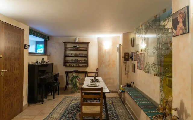 Villa Serapide B&B