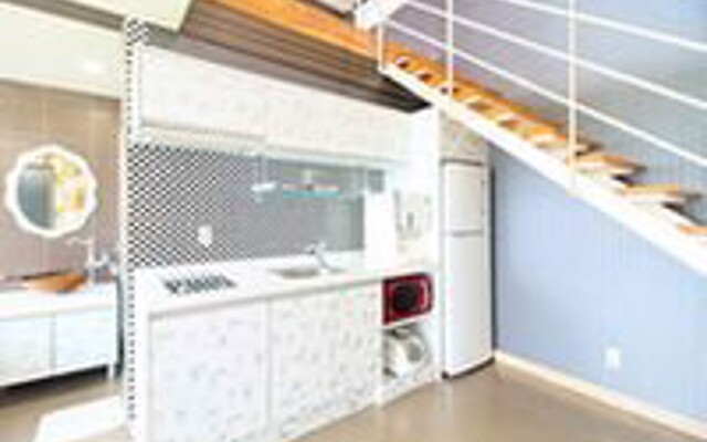 Namhae Nuri Maru Pension