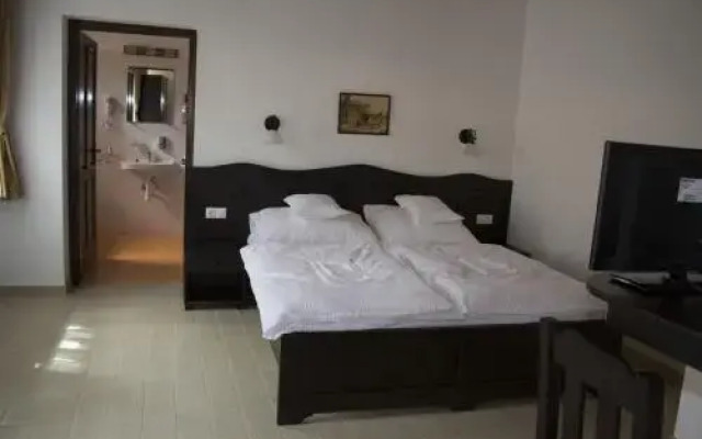 Pékapartman
