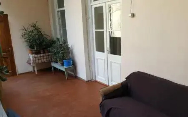 Inga Guest House