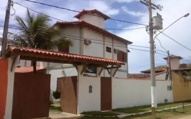 Pousada Toca do Cação