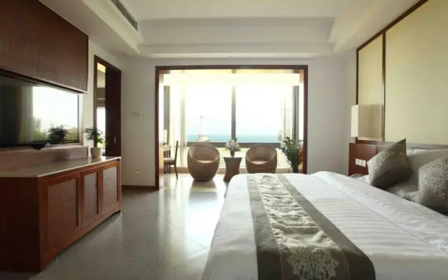 Sanya Nanshan Hotel