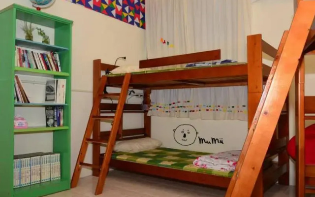 Mumu Cabina