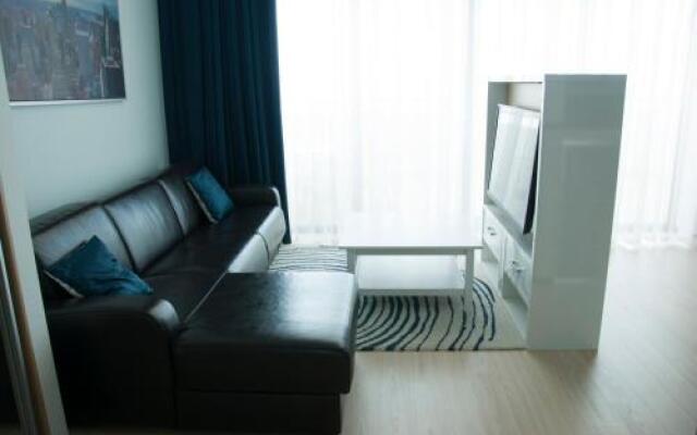 Apartsochi Premium Apartment