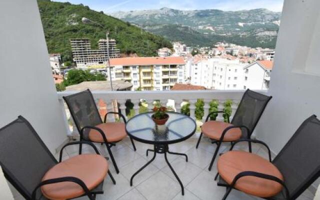 Villa Jovovic