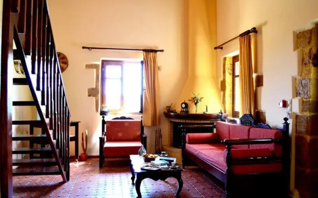 Villa Sevi Bella with Private Swimming Pool