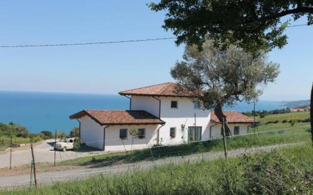 B&B Villa Sveva