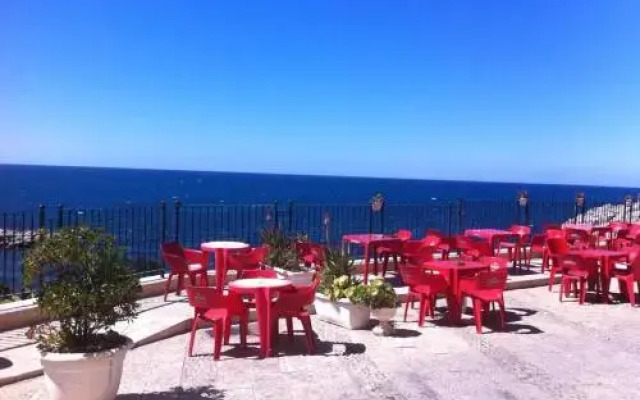 Casa Vacanze Marco Polo vista mare