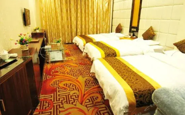Bolisi Hotel