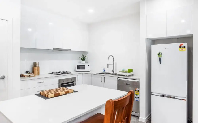Olinda Deluxe Apartment B1