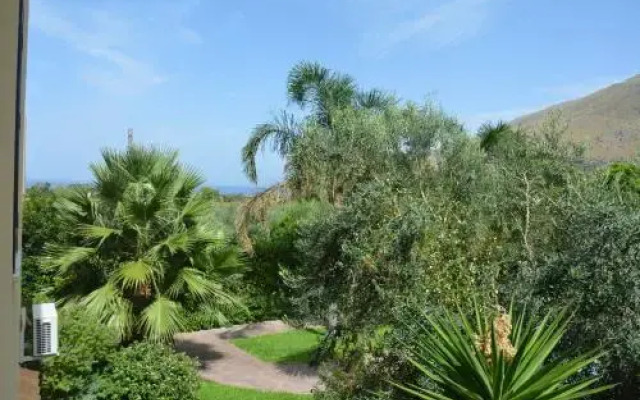 Casa Vacanze Azzurra