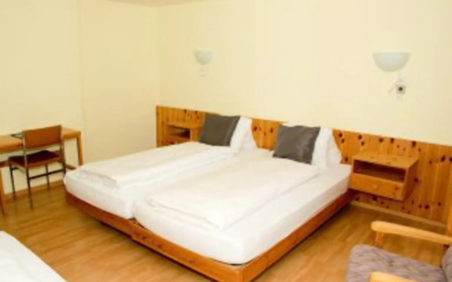 Chamanna Bed & Breakfast Arosa