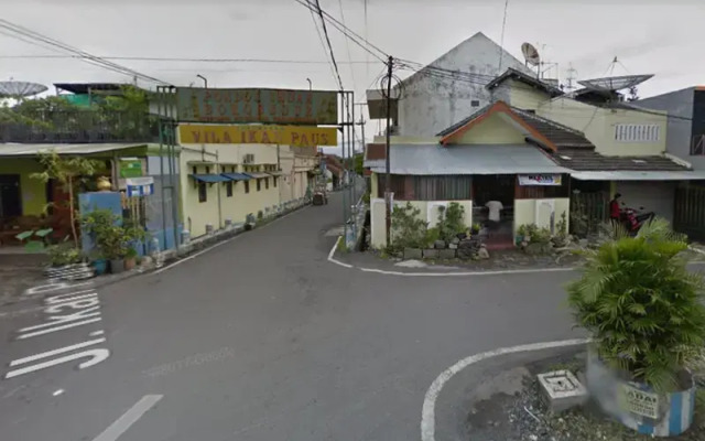 The grand kost