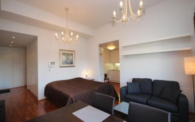 Gella Serviced Apartments