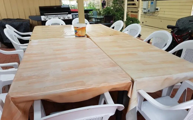 Traplins Accomodation