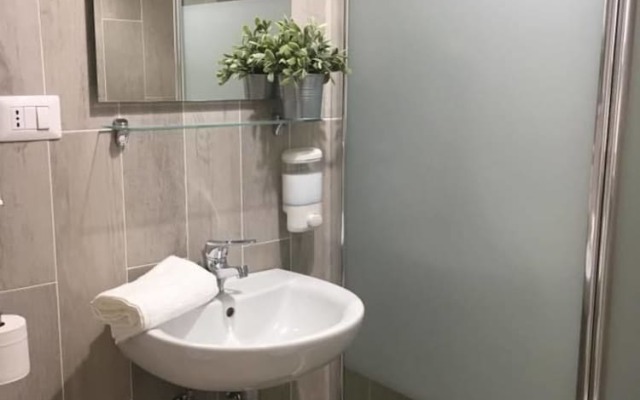 B&B Vicolo dei Barbuti