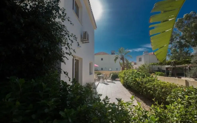 Cyprus Villa Avgi 5 Gold in Sotira, Cyprus from 306$, photos, reviews - zenhotels.com hotel front