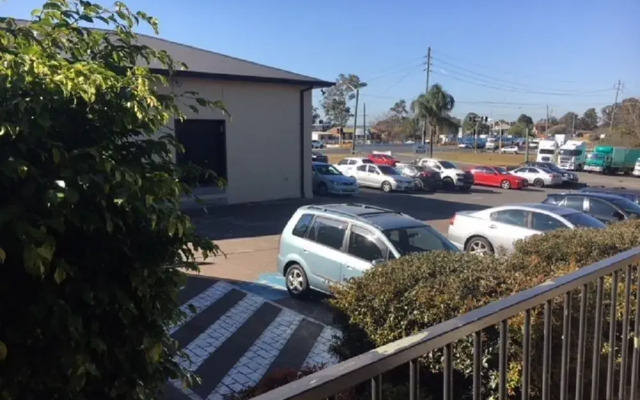Prospect Hotel Motel