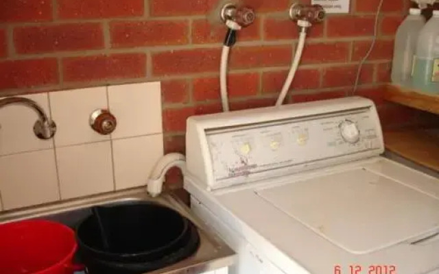 Tooleybuc Country Roads Motor Inn