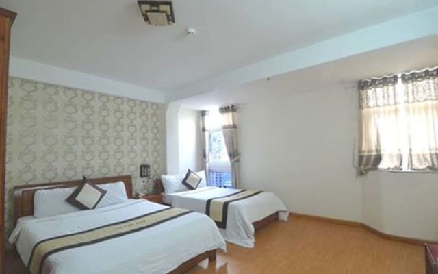 Lipark Camry 2 Hotel