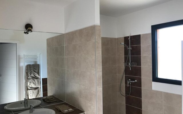 B&B / Chambre d'hôtes "Du rêve Ô naturel" entre Ardèche et Gard