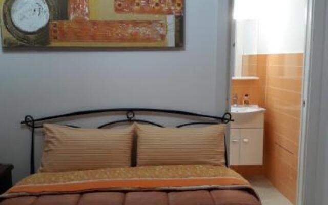 Bed  Breakfast Stella