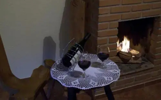 Chalés Montanha Pousada