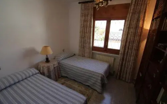 ARENDA Villa Figuera Pino Alto