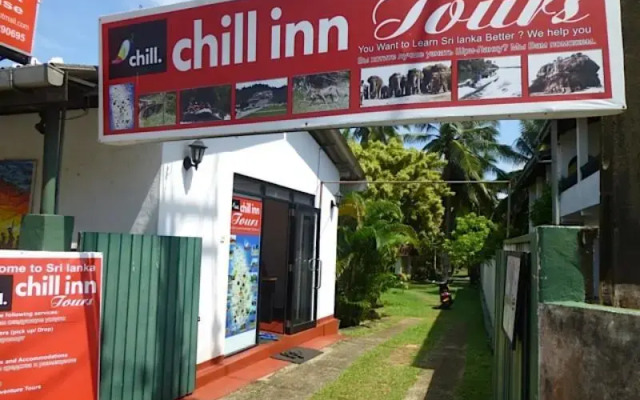 Chill.Inn