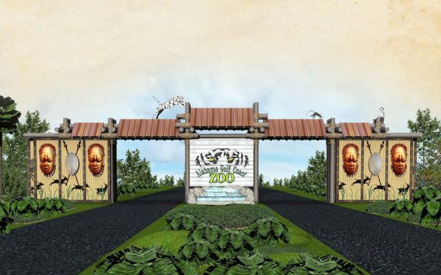 Sea Oats Condos by Hosteeva