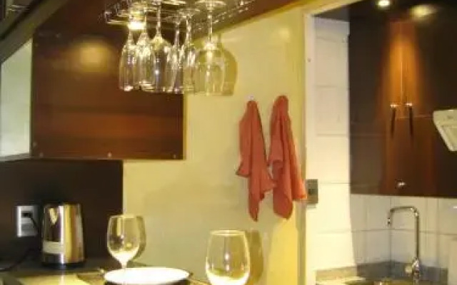 Amg Apartments