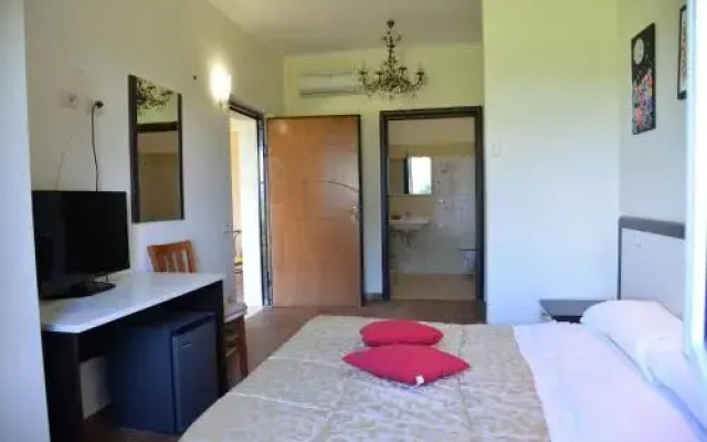 La Tenuta del Passero