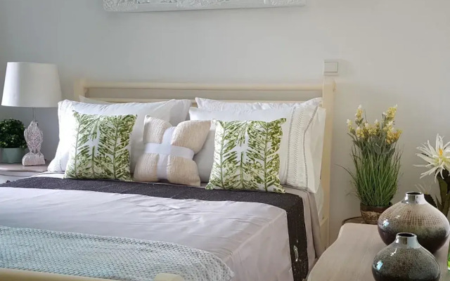 Private vacation apartment
