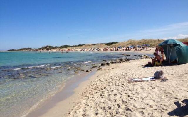 Ad Ostuni da zio Piero