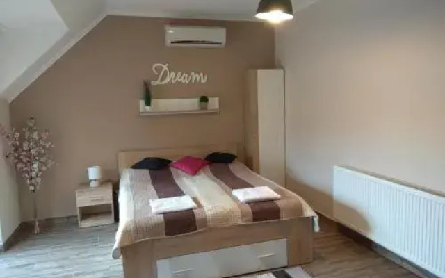 Álom Apartman ***