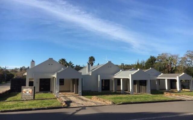 Swellendam Self Catering