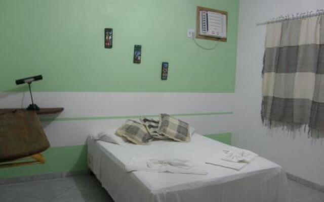 Sol da Onda Pousada e Flats