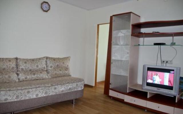 Apartment U Dendrariya