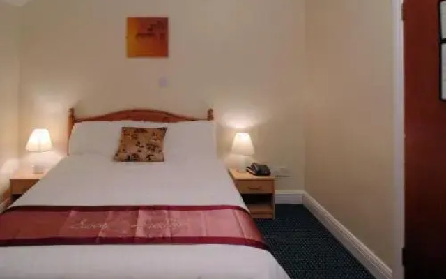 The Achill Head Hotel