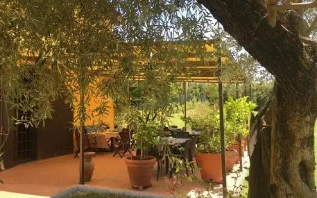 Casale La Canigiana Agriturismo