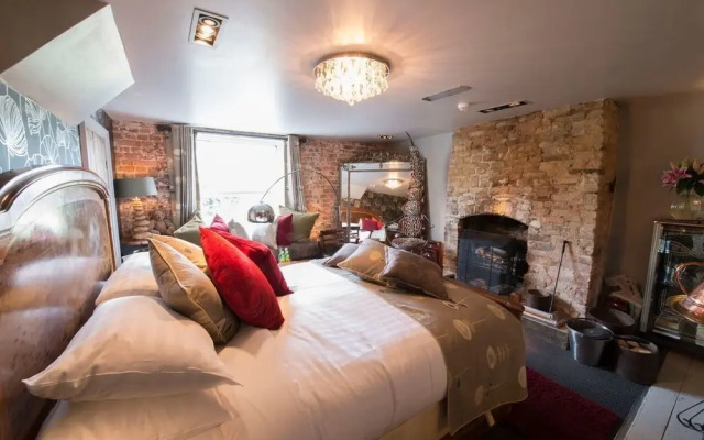The Five Bells Inn